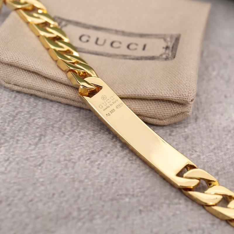 Gucci Bracelets